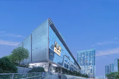 GreenTree Alliance Hotel (Shenzhen North Station) Hotels in Shenzhen