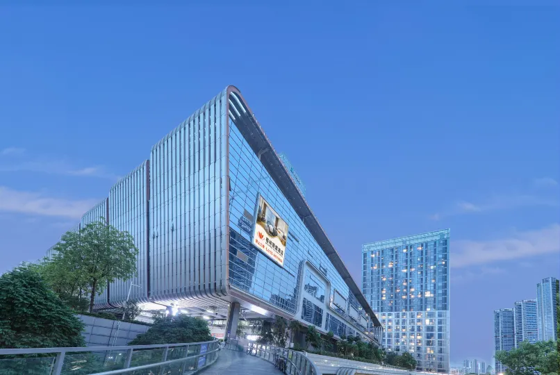 GreenTree Alliance Hotel (Shenzhen North Station)