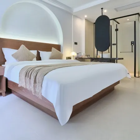 Yangshuo Liyang Meiju Hotel (West Street Branch)