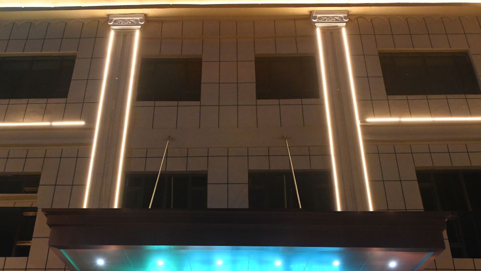 Huaxi Hotel