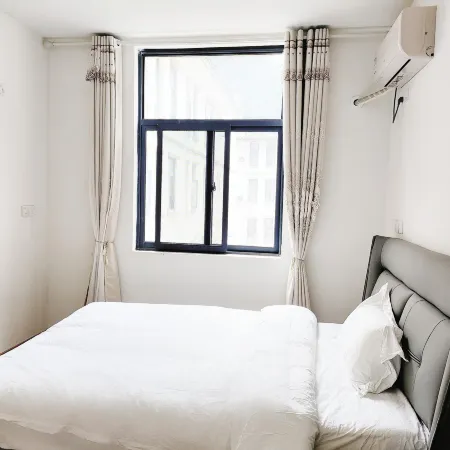 Ai Huijia Homestay