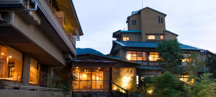 Arima Onsen Takayamaso Hanano -Adult only- Hotels in Kobe