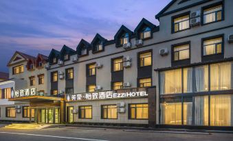 Mehood ·Ezzi hotel