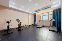 Vienna Hotel (Jieyang Chaoshan Airport Terminal Branch) - Gym