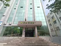 如家派柏雲飯店（淄博沂源魯山路店） 沂源縣普安禪寺附近的飯店