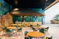 JIAXING SENBO NATURE PARK & RESORT - Aamiainen