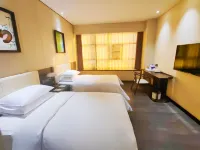 U Qiyu Hotel Hotels in Xinzheng