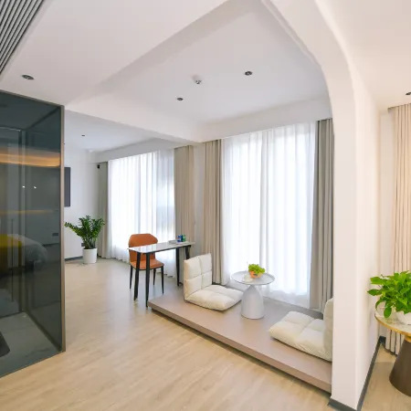 Shengsi Yidian Homestay