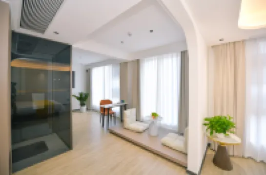 Shengsi Yidian Homestay