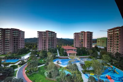 CREEK YOUTHFUL HOTEL