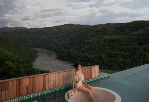 ANYU·VIEW HOTEL,XISHUANGBANNA Hotel Overview