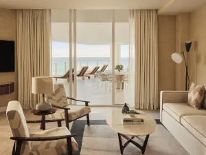 Four Seasons Hotel and Residences Fort Lauderdale