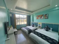 Wenshan Yukai Boutique Apartment - Homestays