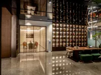 温嶺国际ホテル（シュグアン(SHUGUANG)大厦） 温嶺のホテル