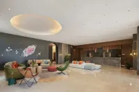 Xinghe Grand Hotel Hotel a Contea di Rong