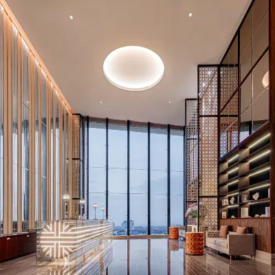 Whiz Luxe Hotel Spazio Surabaya Hotels near Pakuwon Mall