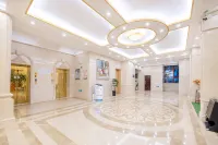 Geng Ma Jin Peacock Hotel Hotels in Gengma