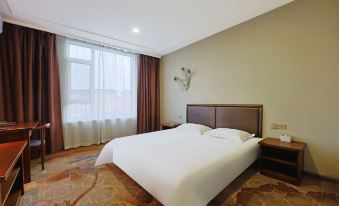 Wanjin Business Hotel