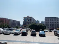 Yi Zhou International Hotel Hotel a Qidong