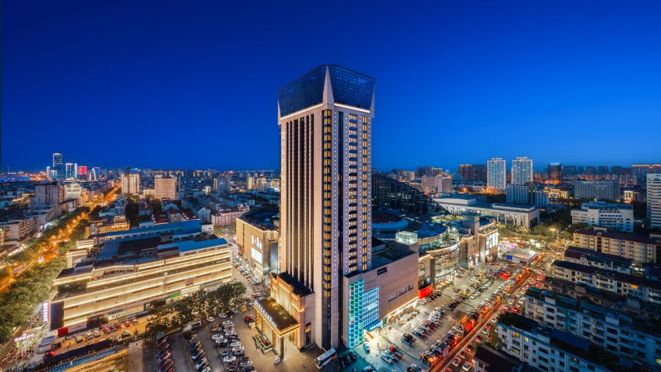 Relax Hotel