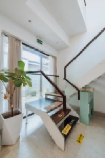 Ningbo Shizi Hongle Homestay