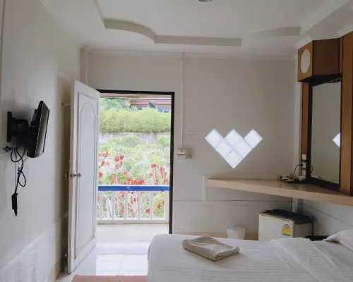 Simple Life Talay & Divers Resort Hotels in Ko Pha-ngan District