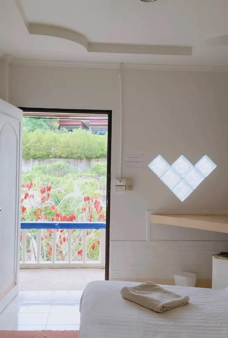 รูปภาพของซิมเปิ้ล ไลฟ์ ทะเล แอนด์ ไดฟ์เวอร์ รีสอร์ท