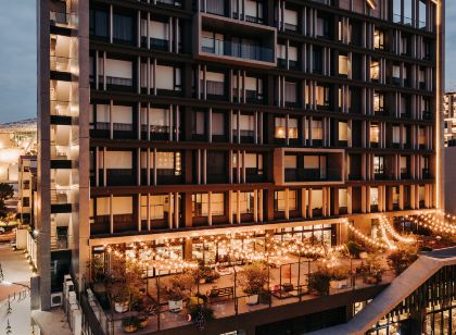 U.I.J　ホテル　アンド　ホステル