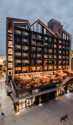 U.I.J Hotel & Hostel Hotel di 