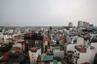 KeCho Legacy Hotel Hanoi Hotels near Shop Ngọc Mai - Hàng hiệu sale off Mỹ, Pháp, Nhật