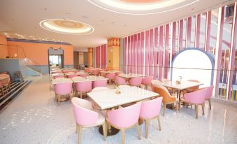 BOONIE BEARS BAY HOTEL