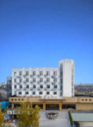 Elong Me Anlai Hotel (Yangzhou Dongguan Street)