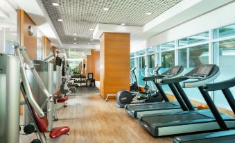 The Residences at The Ritz-Carlton Jakarta, Pacific Place