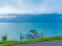 Hotel Wildbach Brienz Hotels in Brienz