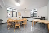 Hongcun Chuankou Shushe Homestay