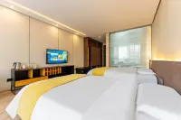 明月山佳苑溫泉度假飯店(溫湯古井泉街店)