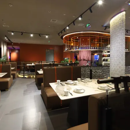 Yinji Hotel