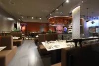 Yinji Hotel - breakfast