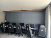 Chaofan E-Sports Hotel