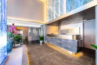 Homeinn · Aifeel Hotel (Haining Intime City Haichang Road Subway Station) - spa