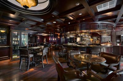 バー インターコンチネンタル クアラルンプールの写真