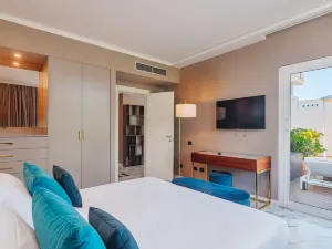 Hotel Excelsior