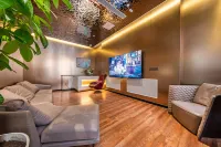 9S Zhenxuan Hotel (Chengde Bishu Shanzhuang)