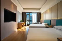 World Traders Hotel Zunyi
