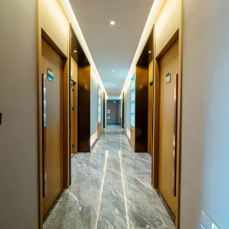 Shengtian Di Xian Yu Zhen Se zHSe Leisure Resort Center
