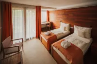 Park Holiday Congress & Wellness Hotel Hotels in Pruhonice