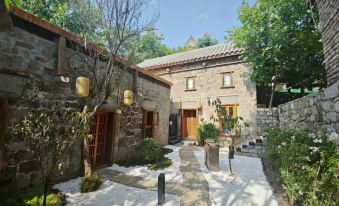 Qingxi Town Suyun Yin Homestay