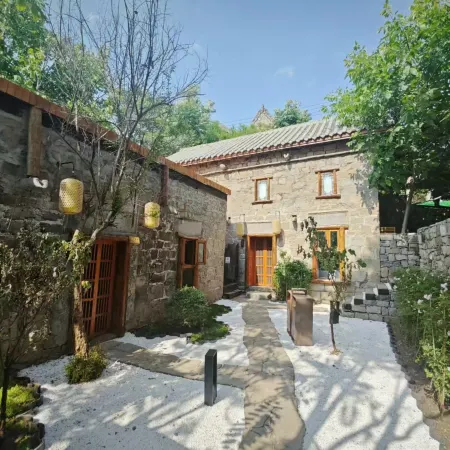 Qingxi Town Suyun Yin Homestay