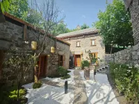 Qingxi Town Suyun Yin Homestay