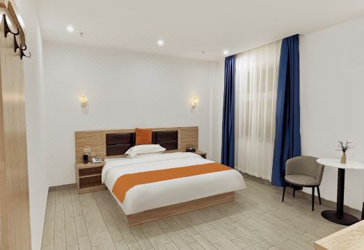 싱허 비즈니스 호텔 객실 사진